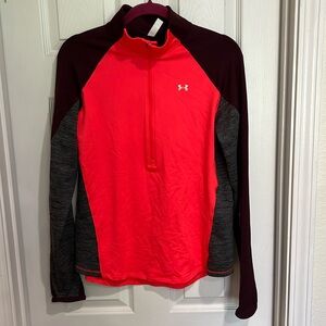 Under armour long sleeve